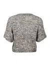 Antonelli Florence Sweaters In Beige