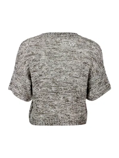 ANTONELLI SWEATER