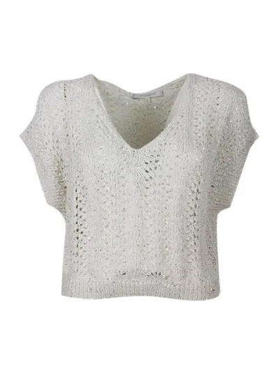 ANTONELLI SWEATER