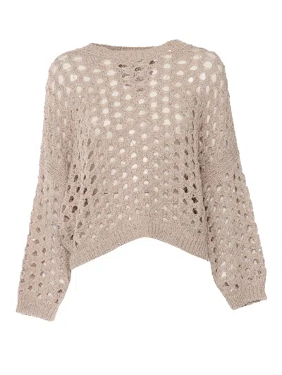 ANTONELLI SWEATER
