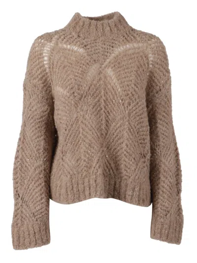 ANTONELLI SWEATER