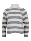 Antonelli Florence Sweaters In Multi