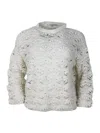 Antonelli Sweater In White