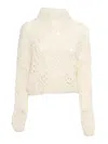 Antonelli Sweater In White