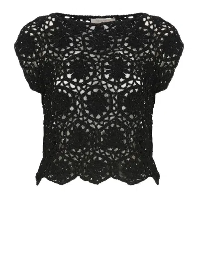 ANTONELLI ANTONELLI SWEATERS