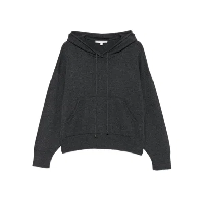 ANTONELLI SWEATERS BLACK