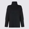Antonelli Sweaters Blacks And Greys