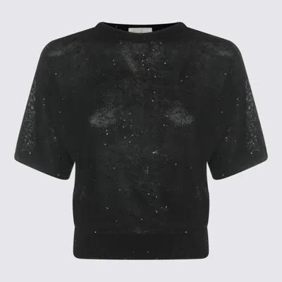 Antonelli Sweaters Blacks And Greys