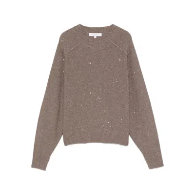 Antonelli Sweaters Brown