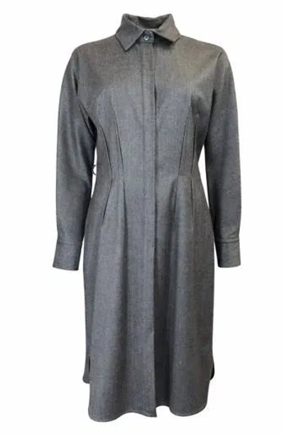 Antonelli Sweaters In Gray