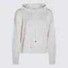 Antonelli Hooded Long-sleeve Sweater