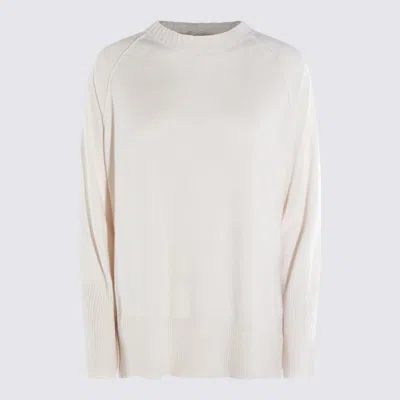 ANTONELLI SWEATERS LIGHT AND NATURAL