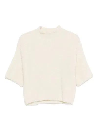 Antonelli Sweaters In Neutral