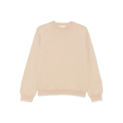 ANTONELLI SWEATERS NEUTRAL