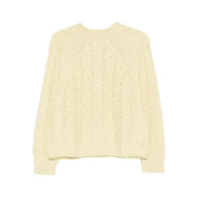 ANTONELLI SWEATERS NEUTRAL