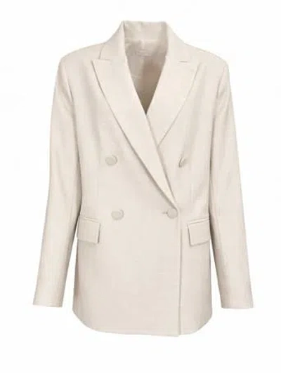 Antonelli Sweaters In White