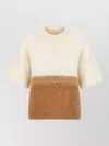 Antonelli Sweatshirt In Neutral