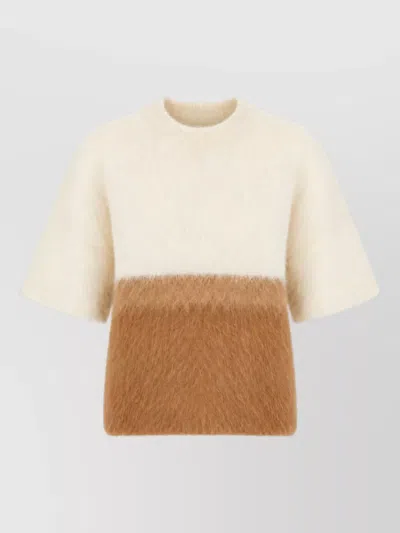 Antonelli Sweatshirt In Neutral