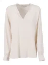 Antonelli T-shirt M/c In Neutral