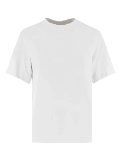 Antonelli T-shirt In White