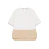 Antonelli Alcatraz Top In Multicolor