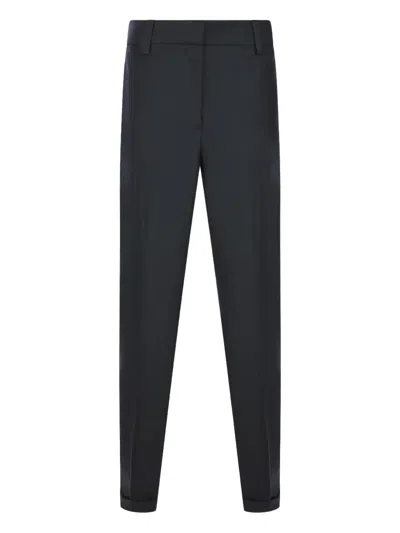 ANTONELLI TAILORED TROUSERS