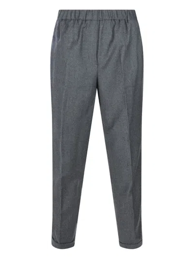 ANTONELLI TAILORED TROUSERS