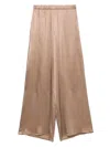Antonelli Tight-legged Jeans In Brown