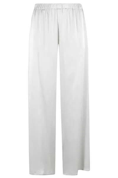 Antonelli Talia Satin-finish Trousers