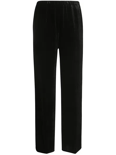 Antonelli Loungewear Trousers In Black
