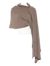 Antonelli Terenzia Sequin Cardigan In Brown