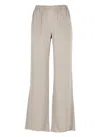Antonelli Tiete Pants In Beige