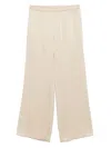 Antonelli Robinia Trousers In Neutrals