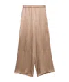 Antonelli Tight-legged Jeans In Neutral