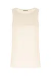 Antonelli Ribbed Elastic Vest