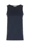 Antonelli Ribbed Elastic Vest