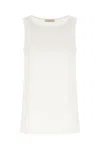 Antonelli Ribbed Elastic Vest