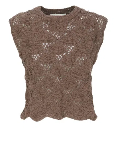ANTONELLI ANTONELLI TOP