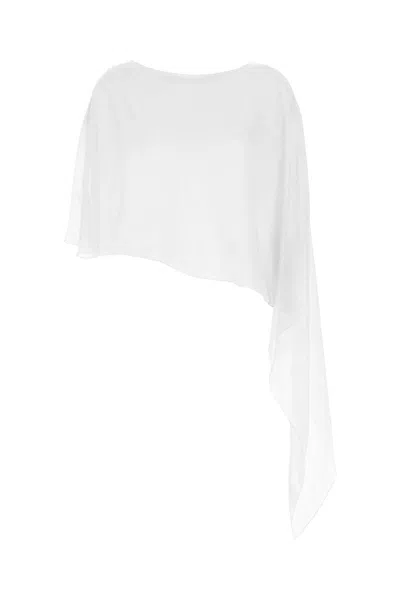 Antonelli Top In White