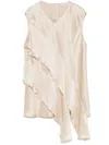 Antonelli Viterbo Top In Neutral
