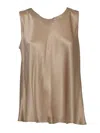 Antonelli Top In Beige