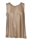 Antonelli Top In Beige