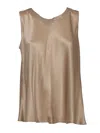 Antonelli Top In Beige
