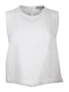 Antonelli Top In White