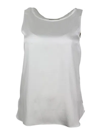 Antonelli Top In Gray