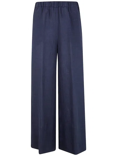 Antonelli Tropea Trousers In Blue