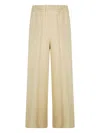 Antonelli Linen Trousers