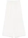 Antonelli Tropea Trousers In White