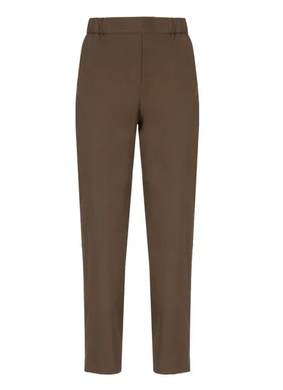 Antonelli Trousers
