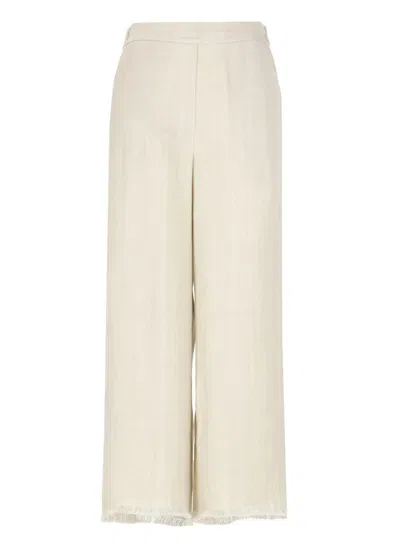 Antonelli Trousers In Neutral